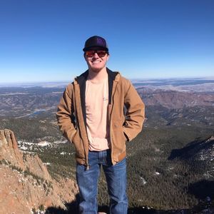 Meet your Posher, Dalton